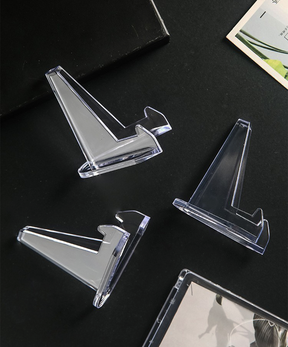 Stand for Nuubiz Plate - Nuubiz NFC card