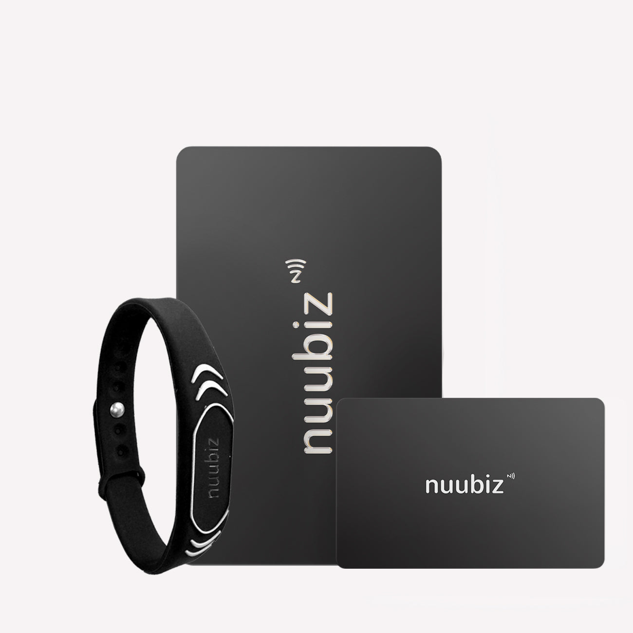 nuubiz.bundle - Nuubiz NFC card