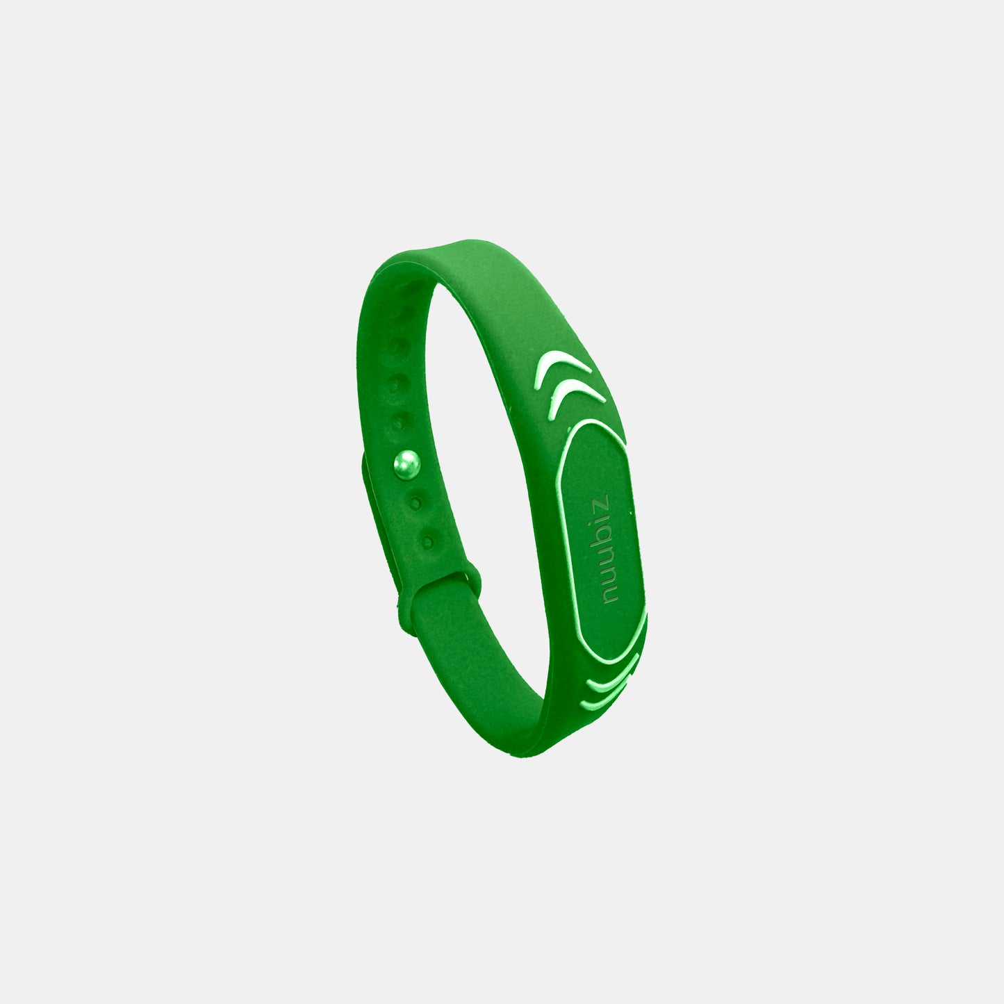Nuubiz Band - Nuubiz NFC card