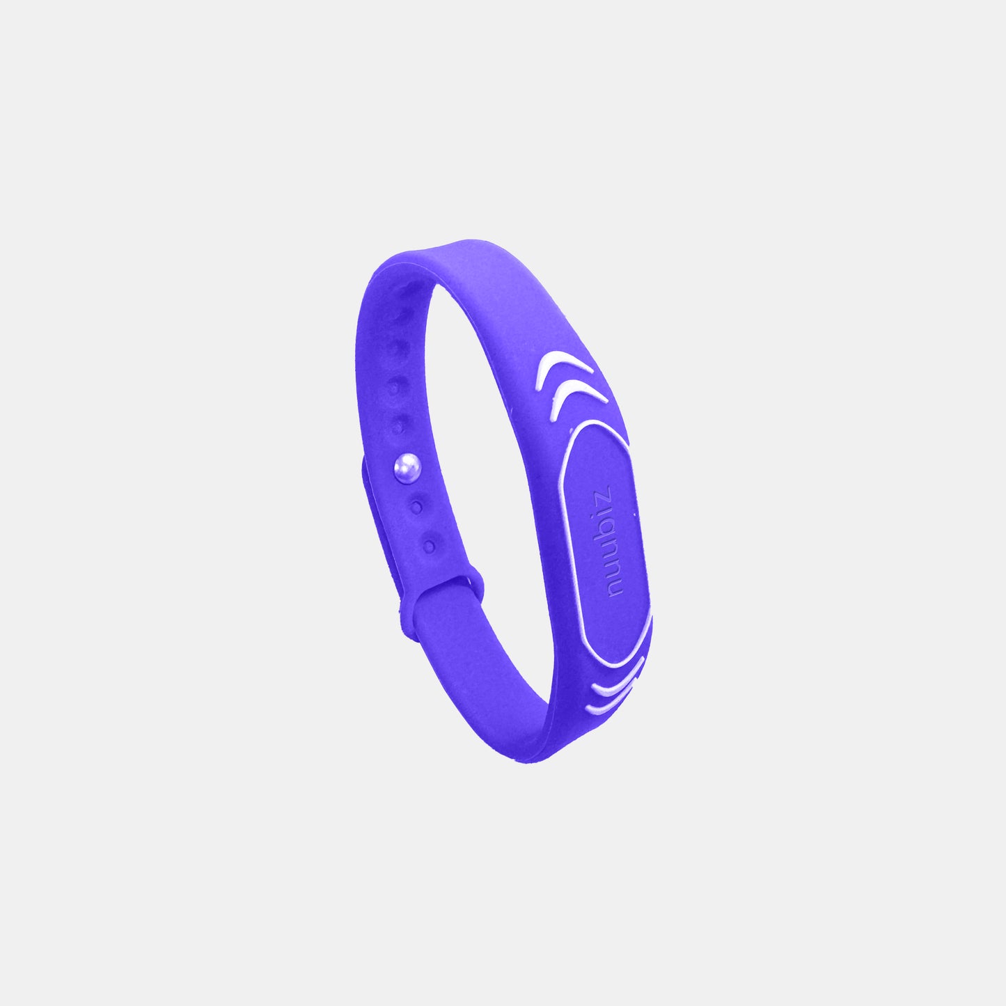 Nuubiz Band - Nuubiz NFC card