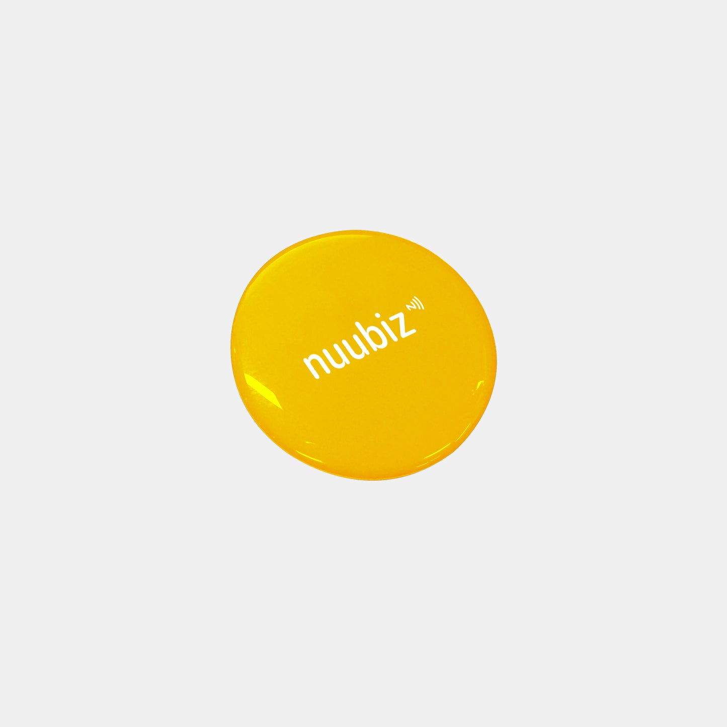 Nuubiz Dot - Nuubiz NFC card