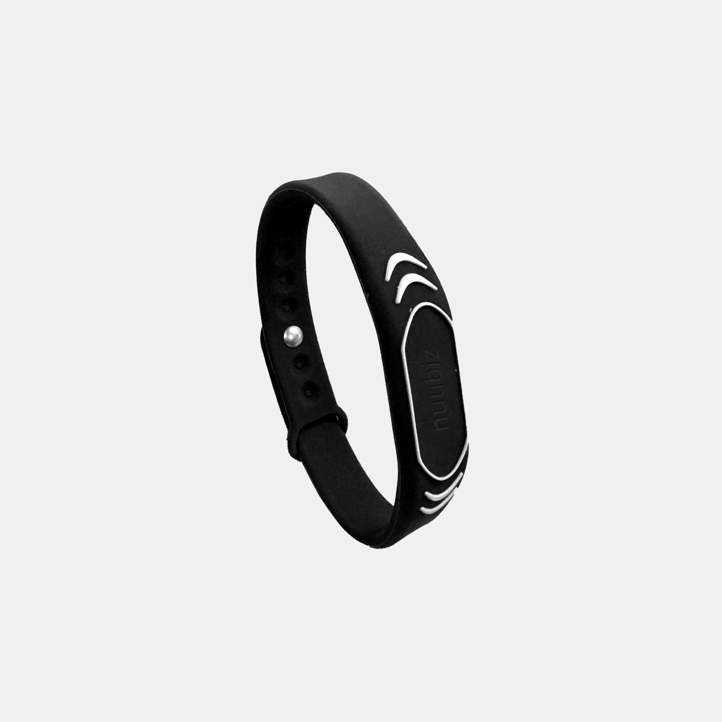 Nuubiz Band - Nuubiz NFC card