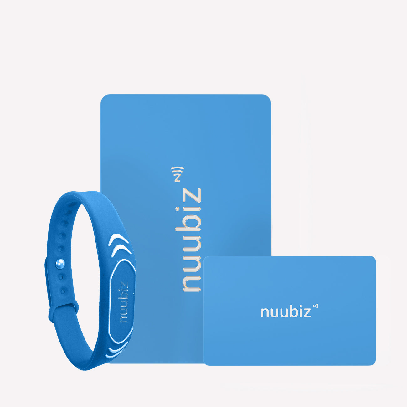 nuubiz.bundle - Nuubiz NFC card