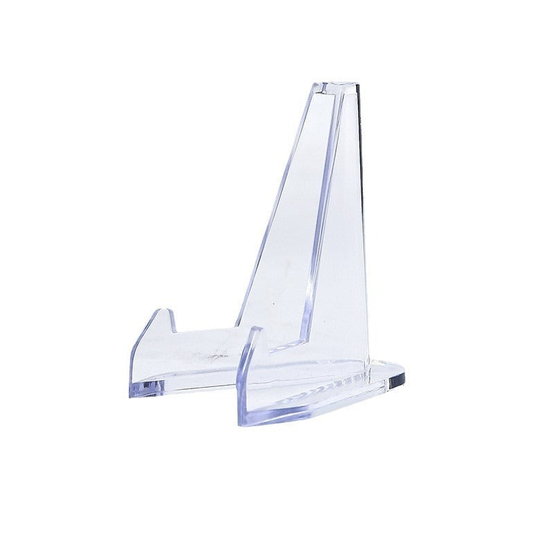 Stand for Nuubiz Plate - Nuubiz NFC card