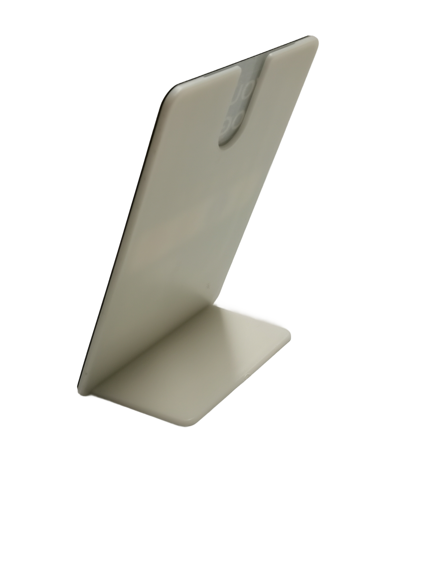 Instagram QR Code NFC Stand