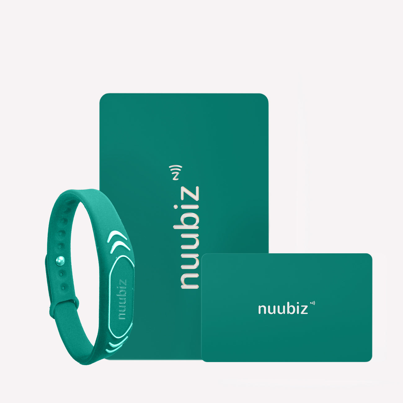 nuubiz.bundle - Nuubiz NFC card