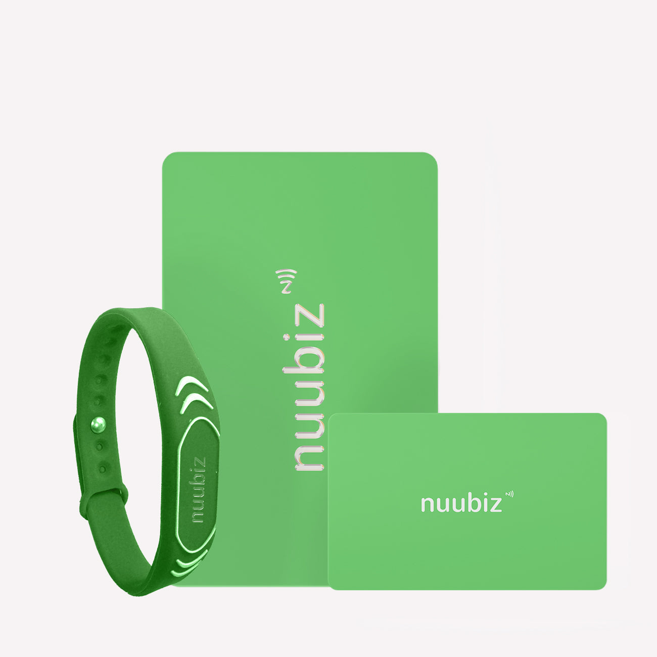 nuubiz.bundle - Nuubiz NFC card