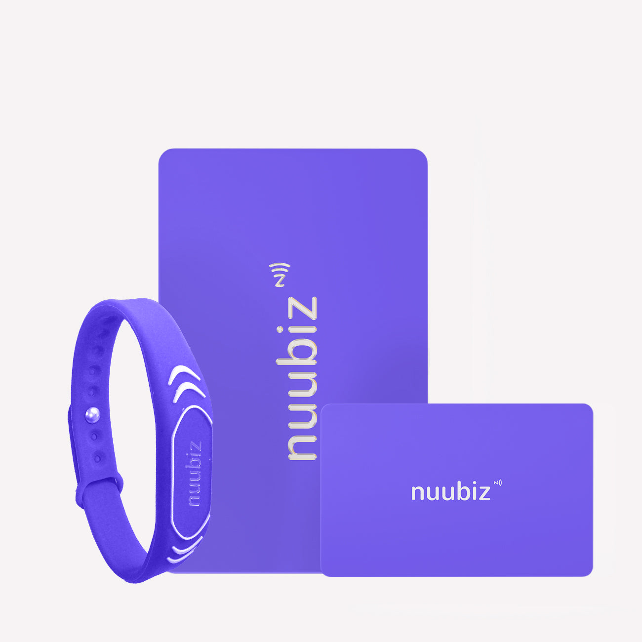 nuubiz.bundle - Nuubiz NFC card