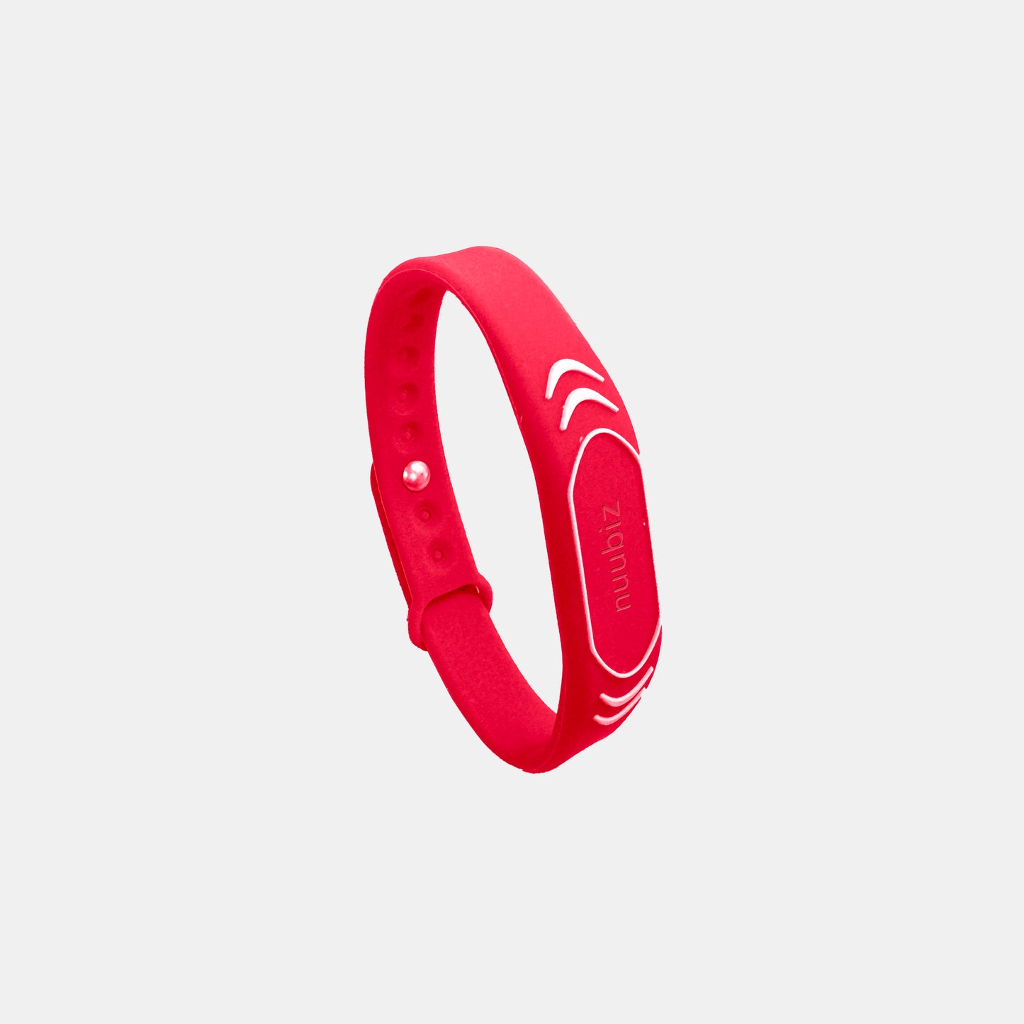 Nuubiz Band - Nuubiz NFC card