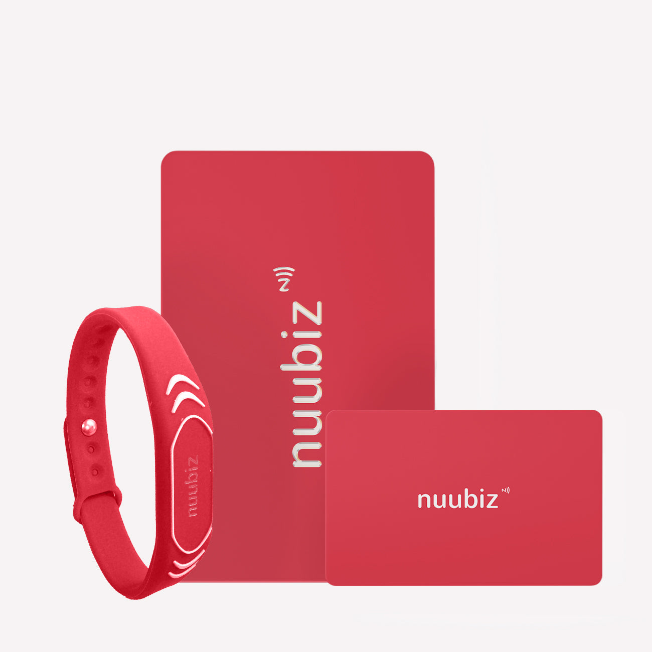 nuubiz.bundle - Nuubiz NFC card