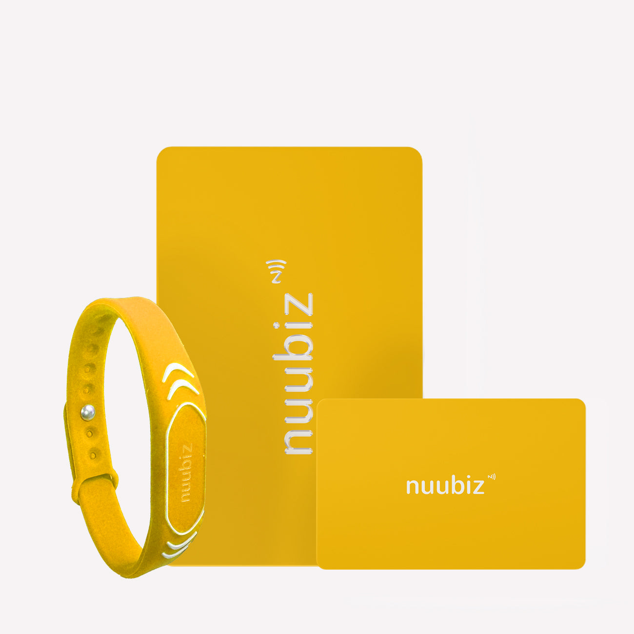 nuubiz.bundle - Nuubiz NFC card