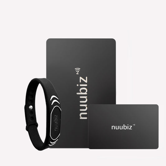 nuubiz.bundle - Nuubiz NFC card