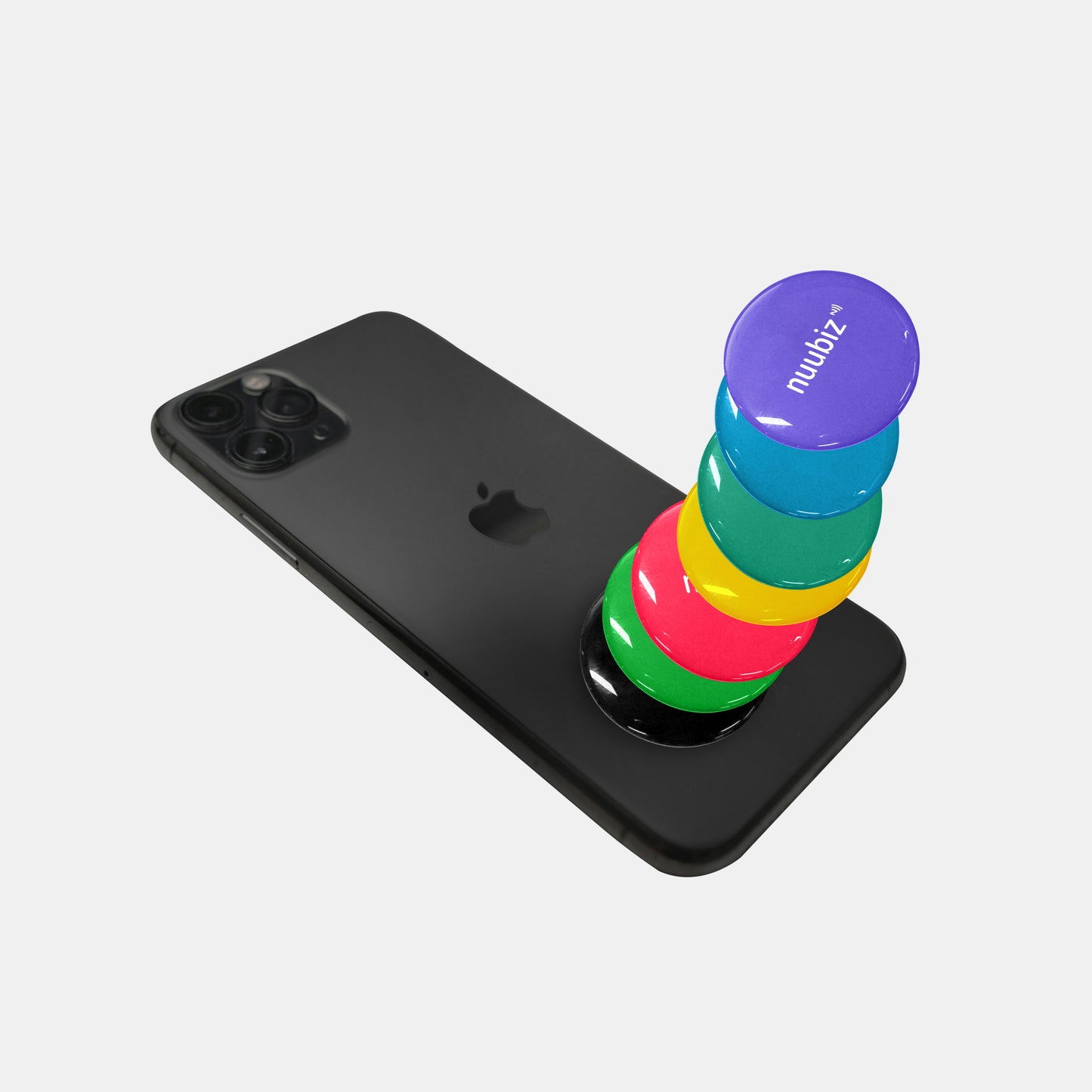 Nuubiz Dot - Nuubiz NFC card