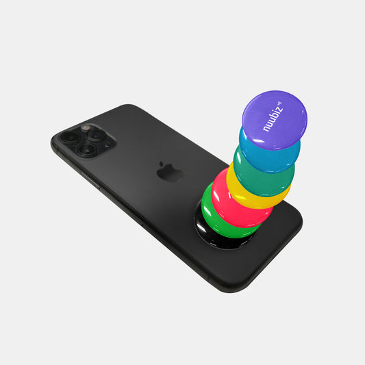 Nuubiz Dot - Nuubiz NFC card