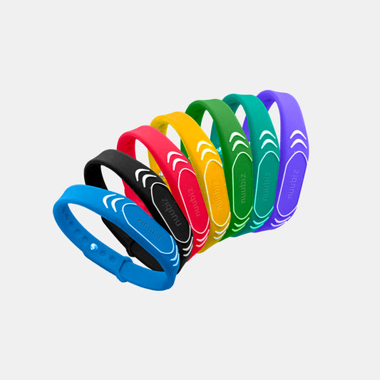 Nuubiz Band - Nuubiz NFC card