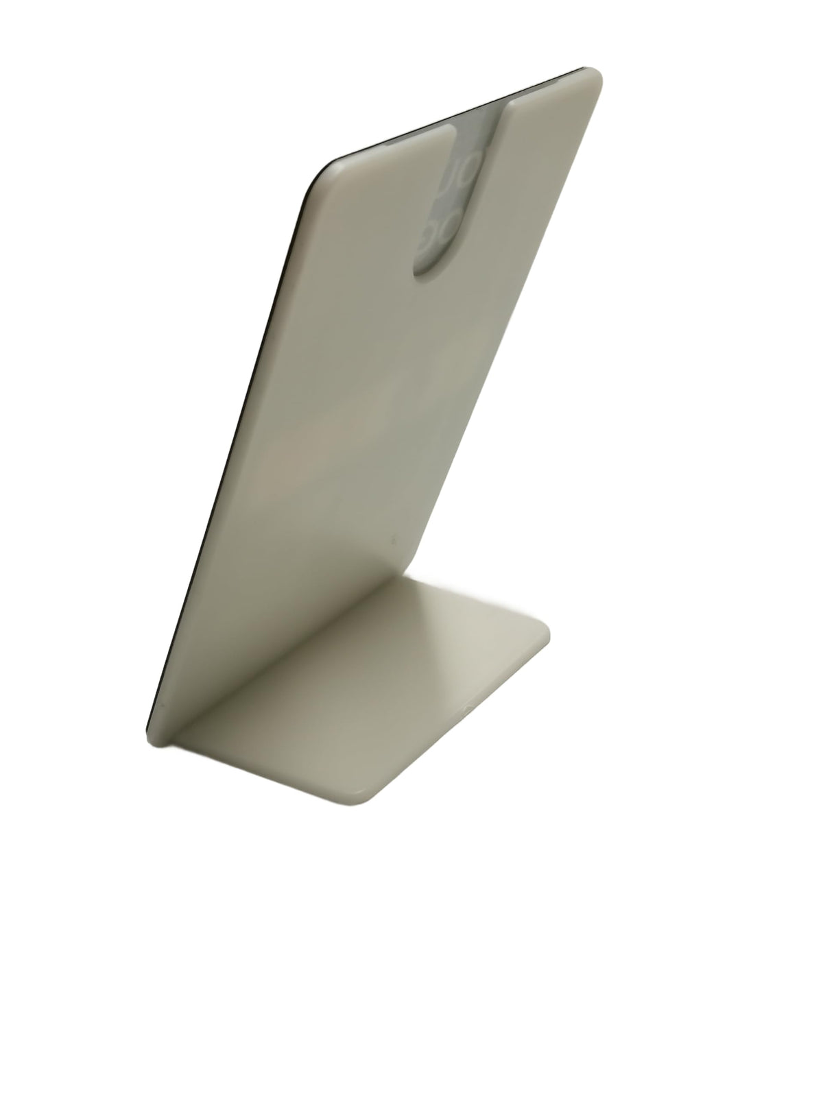 Custom Review Tap Card Stand for Google & Social Media Sign (2 Pack)