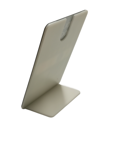 Instagram QR Code NFC Stand